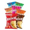 Krunch 20 × 125g Mixed Box Assorted