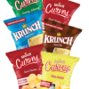 Krunch Multi Box Assorted (14 × 30g)